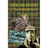 Sherlock Holmes & the FabulousFaces - The Universal Pictures Repertory Company