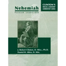 Nehemiah Focused Leadership