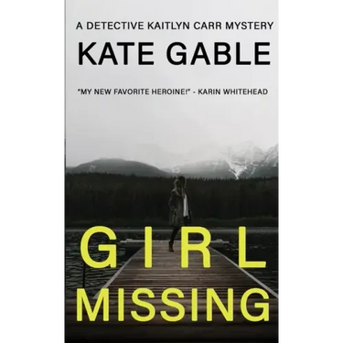Girl Missing