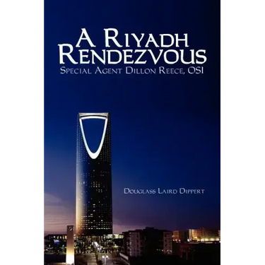 A Riyadh Rendezvous