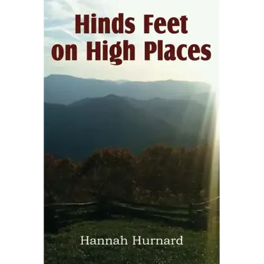 Hinds Feet on High Places
