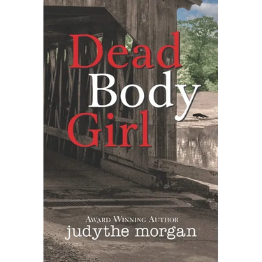 Dead Body Girl