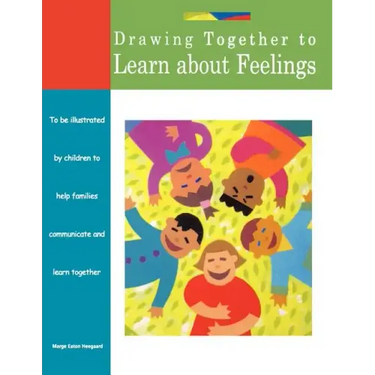 Drawing Together to Learn about Feelings