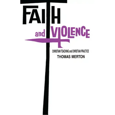 Faith and Violence: Theology