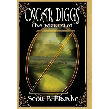 Oscar Diggs, The Wizard of Oz