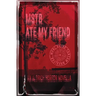 MSTB Ate My Friend: An Aldrich Horror Novella