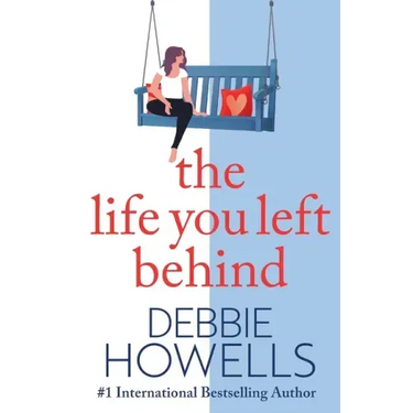 The Life You Left Behind
