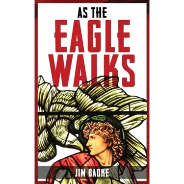 As The Eagle Walks