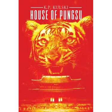 House of Pungsu