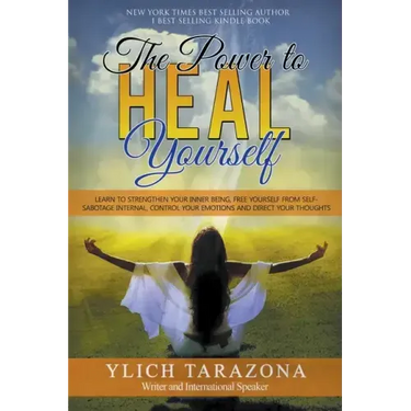 The Power to Heal Yourself