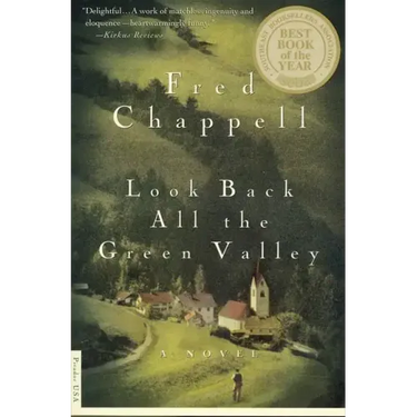 Look Back All the Green Valley