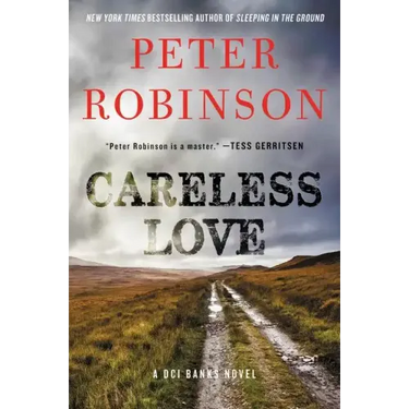 Careless Love