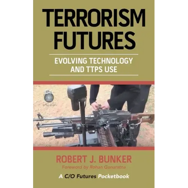 Terrorism Futures: Evolving Technology and Ttps Use