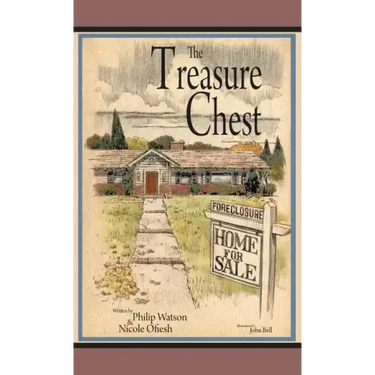 The Treasure Chest