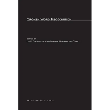 Spoken Word Recognition