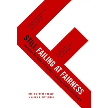Still Failing at Fairness