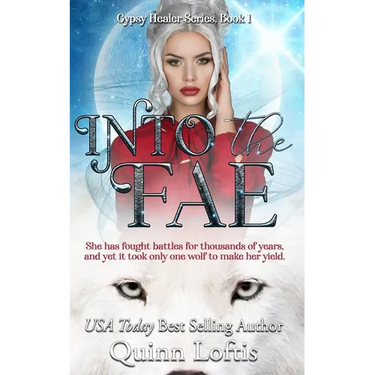 Into the Fae