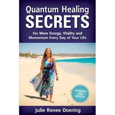 Quantum Healing Secrets
