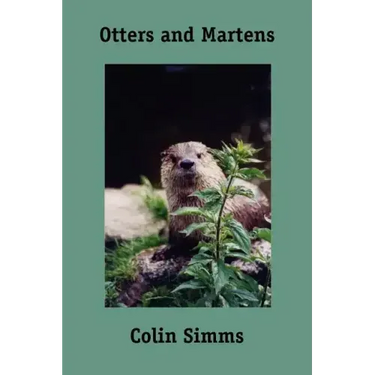 Otters and Martens