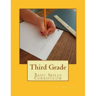 Third Grade Basic Skills Curriculum