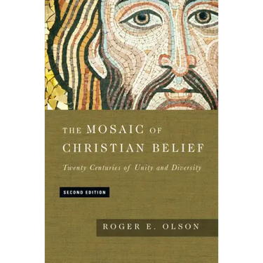 The Mosaic of Christian Belief: Twenty Centuries of Unity and Diversity