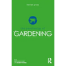 The Psychology of Gardening