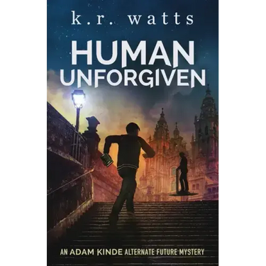 Human Unforgiven