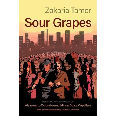 Sour Grapes