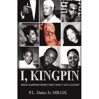 I, Kingpin