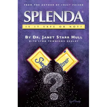 Splenda Is It Safe Or Not?