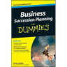 Business Succession Planning for Dummies