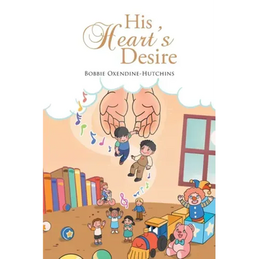 His Heart's Desire