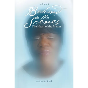 Behind the Scenes: The Heart of the Matter