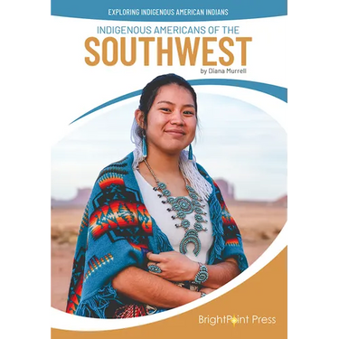 Indigenous Americans of the Southwest