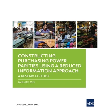 Constructing Purchasing Power Parities Using a Reduced Information Approach: A Research Study