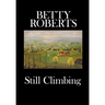 Still Climbing