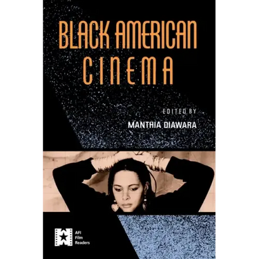 Black American Cinema