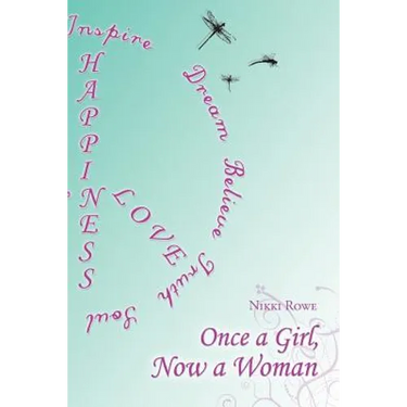 Once a Girl, Now a Woman