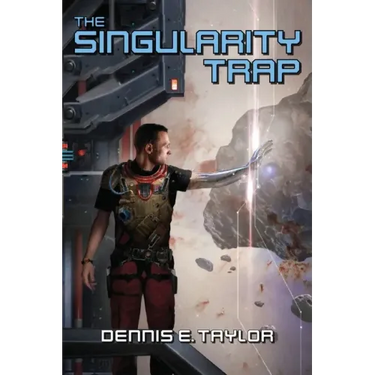 The Singularity Trap