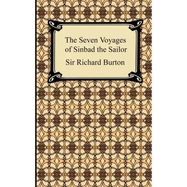 The Seven Voyages of Sinbad the Sailor