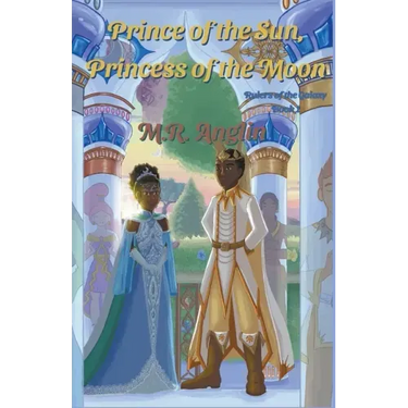 Prince of the Sun, Princess of the Moon