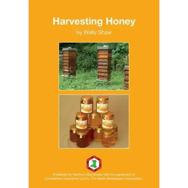 Harvesting Honey