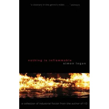 Nothing Is Inflammable