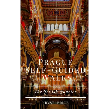 Prague Self-Guided Walks: The Jewish Quarter