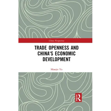 Trade Openness and China's Economic Development