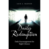 Daily Redemption: Daily Encouragement for Right Choices