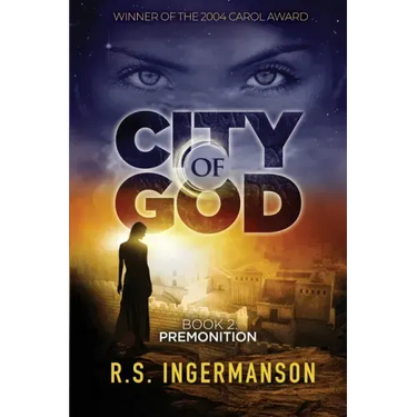 Premonition: A Time-Travel Suspense Novel