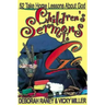 Children's Sermons to Go: 52 Take Home Lessons about God