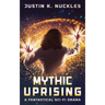 Mythic Uprising: A Fantastical Sci-Fi Drama