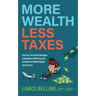 More Wealth, Less Taxes: Practical, Time-Tested Strategies to Keep More of What Your Earn and Build Tax Efficient Wealth for the Future